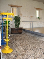 alte Trotte AG